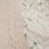 Kit Cobre Leito Colcha King 3 Peças Boutis Estampada Dupla Face Botanic Fendi