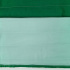 Kit Cobre Leito Colcha King 3 Peças Colors Dupla Face 200 Fios Matelassê Esmeralda/Verde Claro