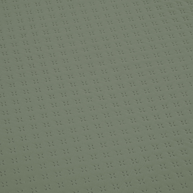 Kit Cobre Leito Colcha Solteiro 2 Peças Amore Matelado Dupla Face Verde