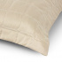 Kit Colcha Cobre Leito Casal 3 Peças Berlim Matelassê Dupla Face Areia