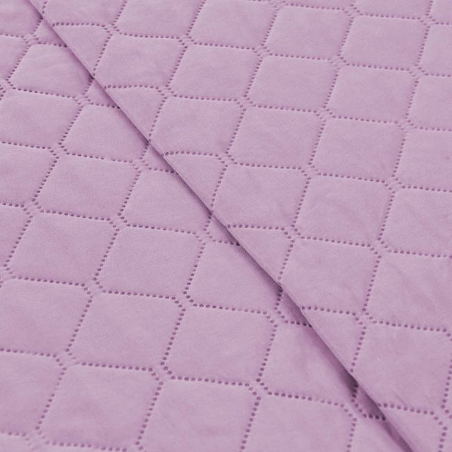 Kit Colcha Cobre Leito Matelado Basics Rosa