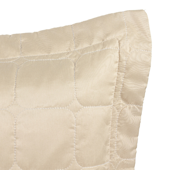 Kit Colcha Cobre Leito Matelassê Dupla Face Berlim