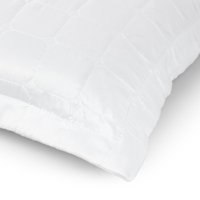 Kit Colcha Cobre Leito Matelassê Dupla Face Berlim