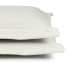 Kit Colcha Cobre Leito Queen 3 Peças Verity 200 Fios Algodão Matelassê Bordado Palha