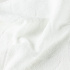 Toalha Banhão 160x80cm Ultra Leve Banho Acquadry Branco