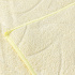 Toalha Banhão 160x80cm Ultra Leve Banho Acquadry Palha