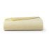 Toalha Banhão 160x80cm Ultra Leve Banho Acquadry Palha