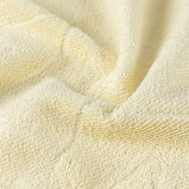 Toalha Banhão 160x80cm Ultra Leve Banho Acquadry Palha