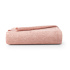 Toalha Banhão 160x80cm Ultra Leve Banho Acquadry Rosa Claro