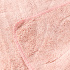 Toalha Banhão 160x80cm Ultra Leve Banho Acquadry Rosa Claro