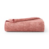 Toalha Banhão 160x80cm Ultra Leve Banho Acquadry Rosê