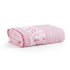 Toalha De Banho Kids Minimi 315g/M² Avulsa 115x75cm 100% Algodão Bailarina