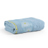 Toalha De Banho Kids Minimi 315g/M² Avulsa 115x75cm 100% Algodão Margarida