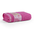 Toalha De Banho Kids Minimi 315g/M² Avulsa 115x75cm 100% Algodão Rainbow