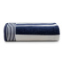 Toalha De Banho Praia Sardenha 390g/M² Banhão 100% Algodão Azul Marinho