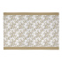Toalha de Mesa 6 Lugares Basic 1,40x2,10m Estampada Ramalhetes