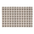 Toalha de Mesa 6 Lugares Elegance 1,40x2,20m Estampada Xadrez