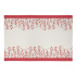 Toalha de Mesa 8 Lugares Basic 1,40x2,50m Estampada Cerejeira