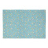 Toalha de Mesa 8 Lugares Elegance 1,40x2,60m Estampada Alegria