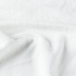 Toalha de Rosto Ultra Leve Acquadry 50x70cm Branco