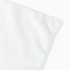 Toalha de Rosto Ultra Leve Acquadry 50x70cm Branco