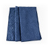 Toalha de Rosto Ultra Leve Acquadry 50x70cm Marinho