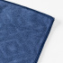 Toalha de Rosto Ultra Leve Acquadry 50x70cm Marinho