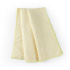 Toalha de Rosto Ultra Leve Acquadry 50x70cm Palha