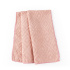 Toalha de Rosto Ultra Leve Acquadry 50x70cm Rosa Claro