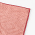 Toalha de Rosto Ultra Leve Acquadry 50x70cm Rosê