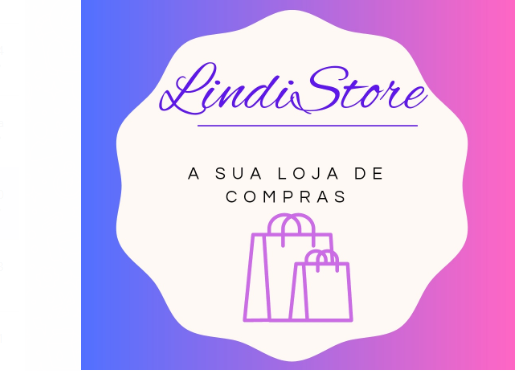 LindiStore uma loja do grupo Nogueira&Bispo