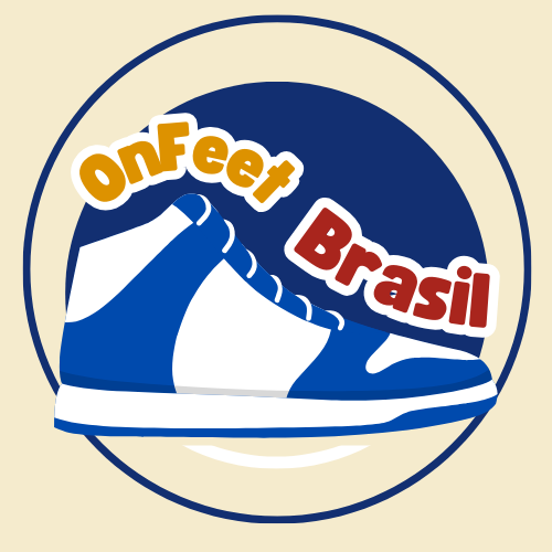 Loja OnFeet Brasil