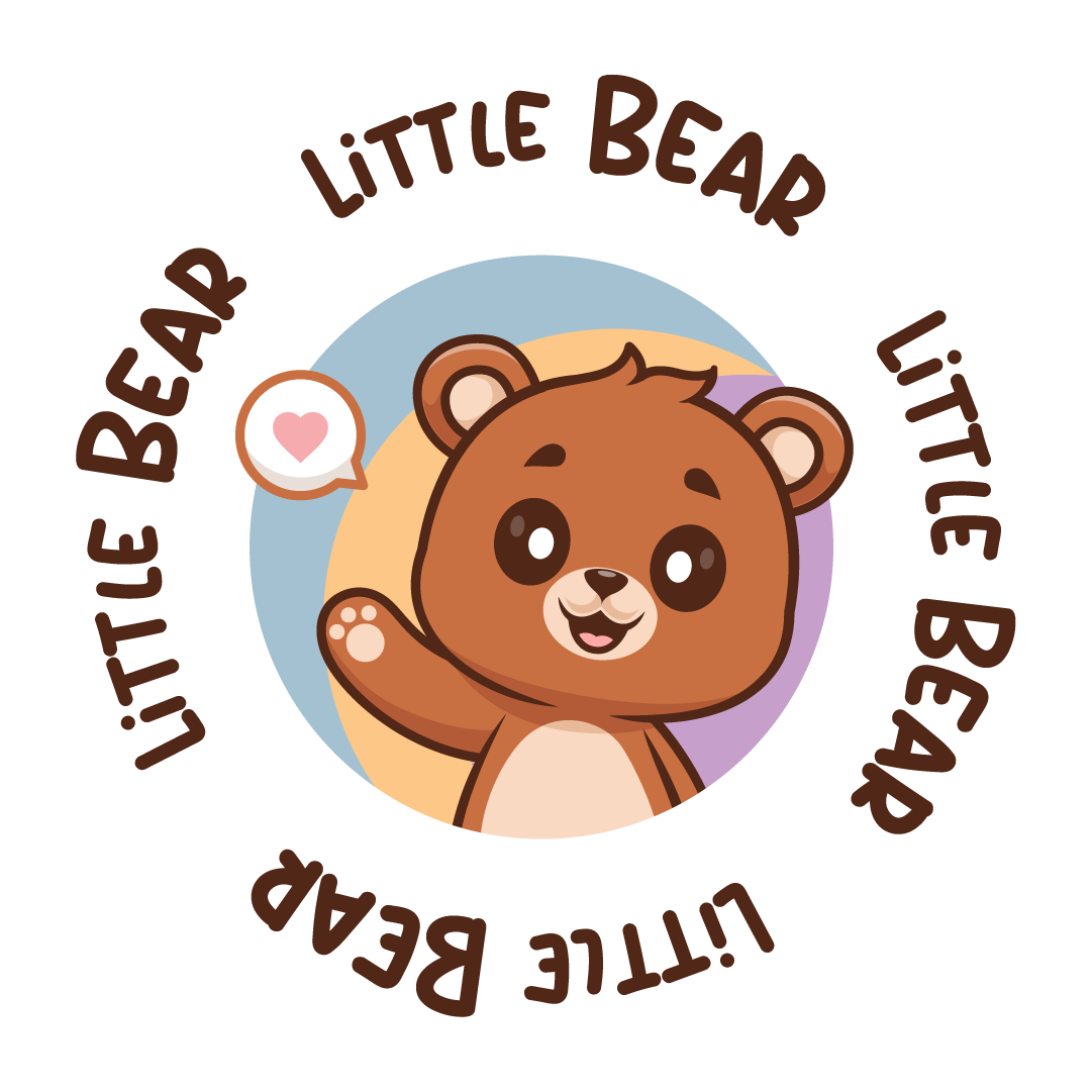 Little Bear Moda Infantil