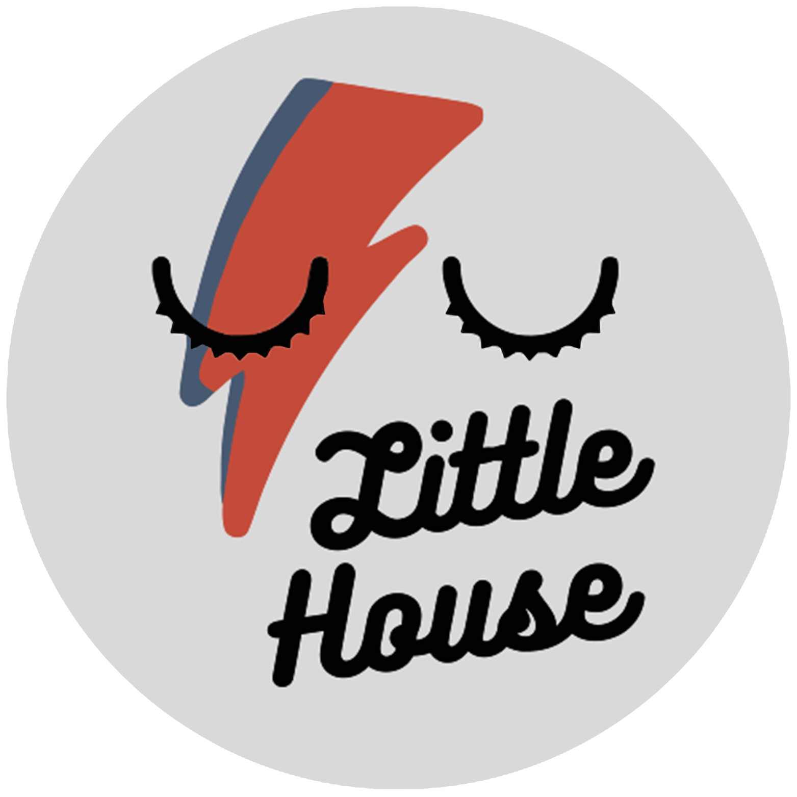 ⚡Loja Little House