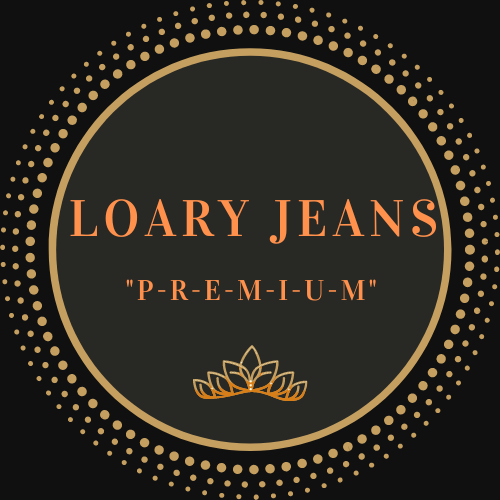 Loary Jeans Premium