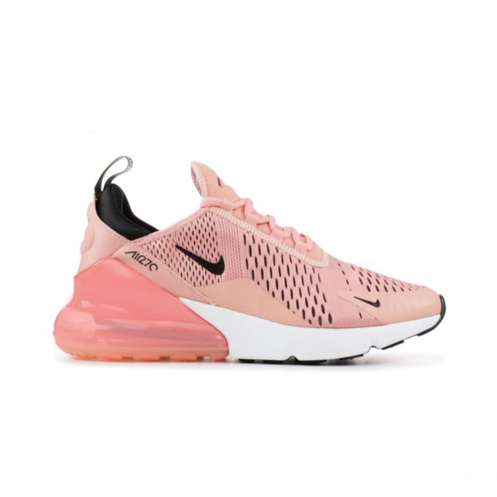 particle rose air max 270