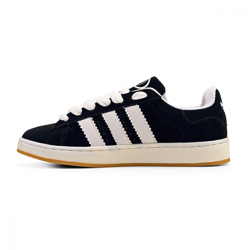 adidas gazelle silver green womens Tênis Adidas Campus 00s Preto/Branco JK3370 – NewSkull main image 1
