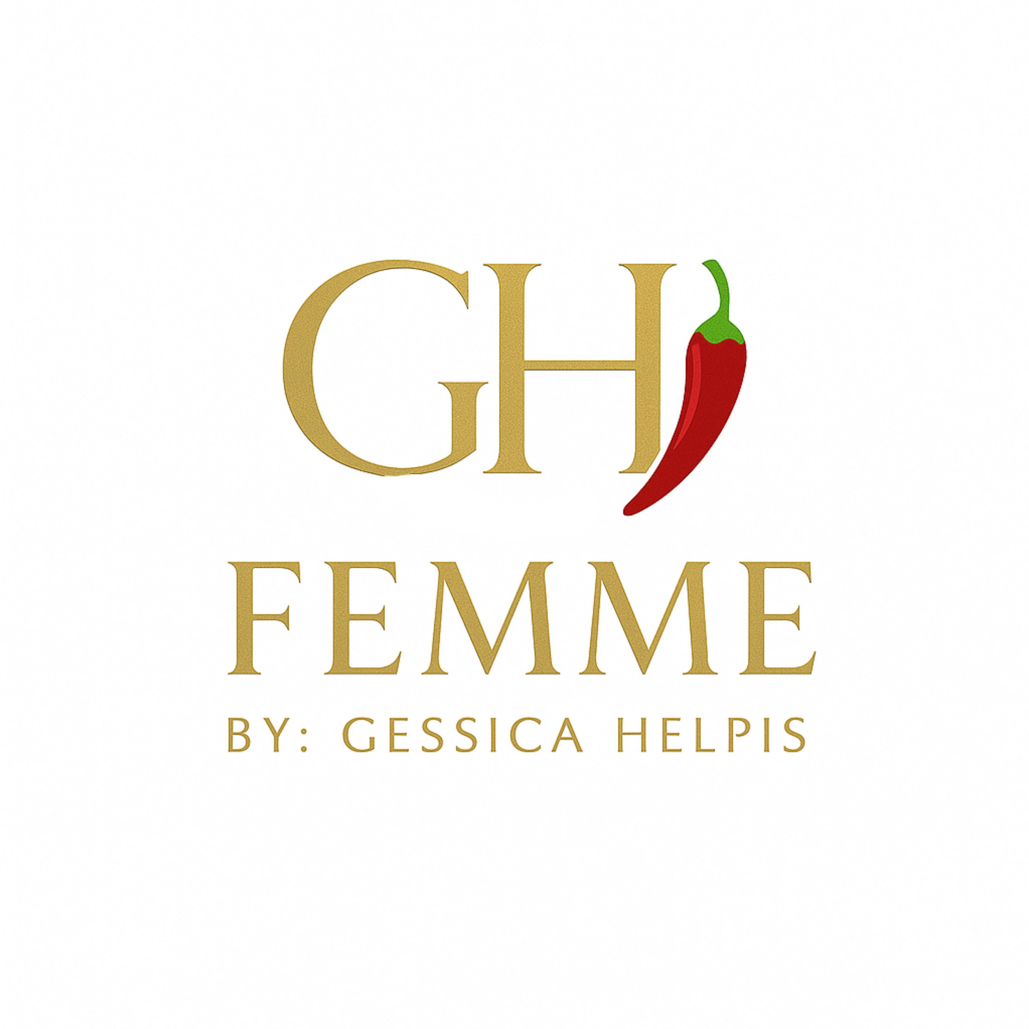 GH STORE - GESSICA HELPIS