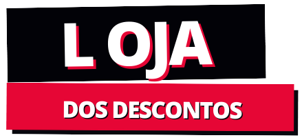 LOJA DOS DESCONTOS