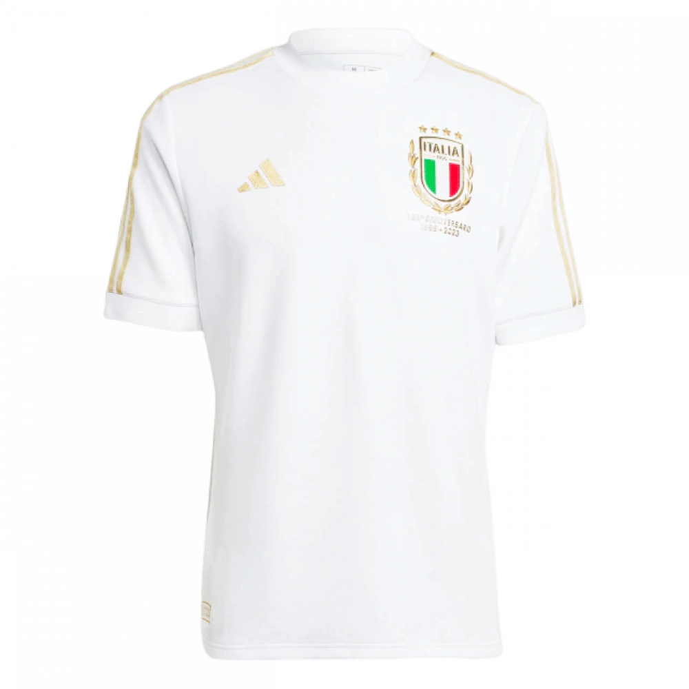 MAILLOT ITALIE ITALIA ITALY 2016 PUMA Marco VERRATTI n°10 maglia home shirt XL EUR 104,90 - FR