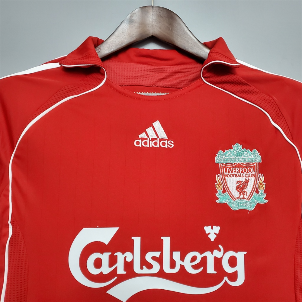 Camisa 2024 liverpool adidas