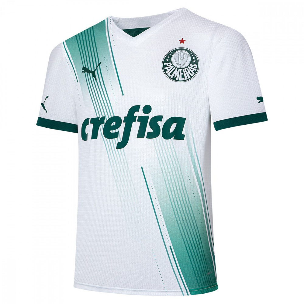 Puma lança store camisa do palmeiras