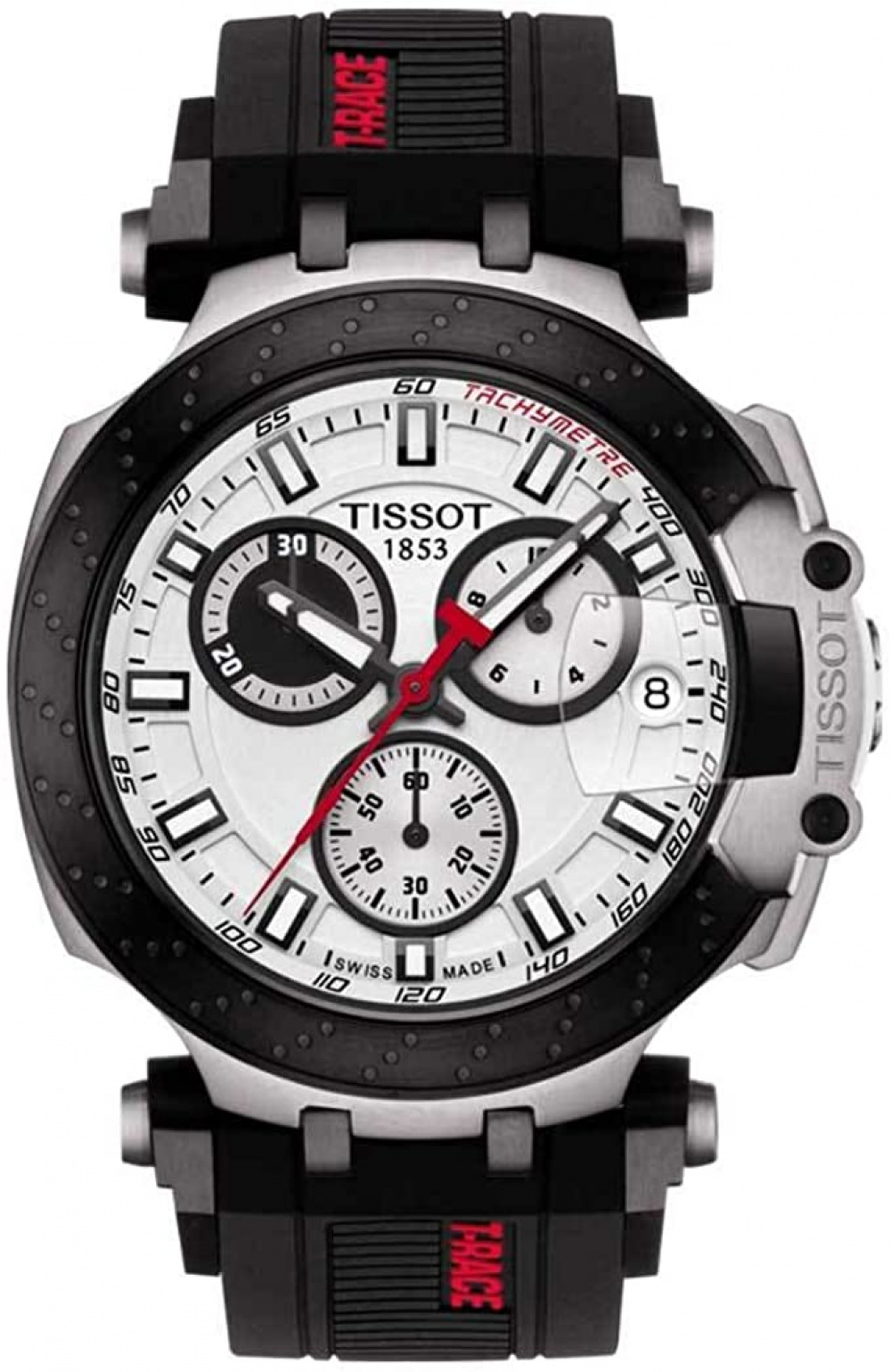 Tissot t race online original