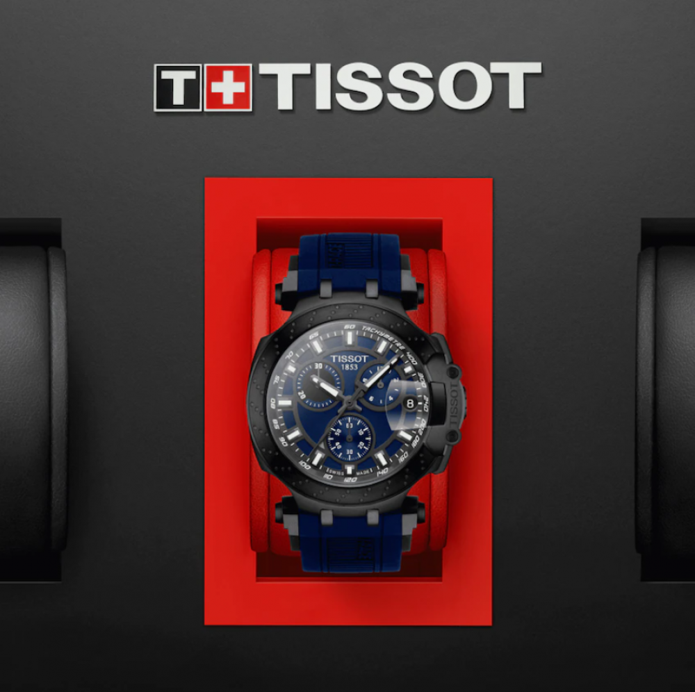 Rel gio Tissot T Race Original T1154173704100 Loja EUA