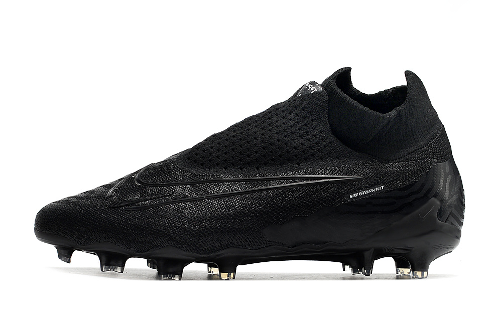 Nike phantom vision cheap pro df fg black