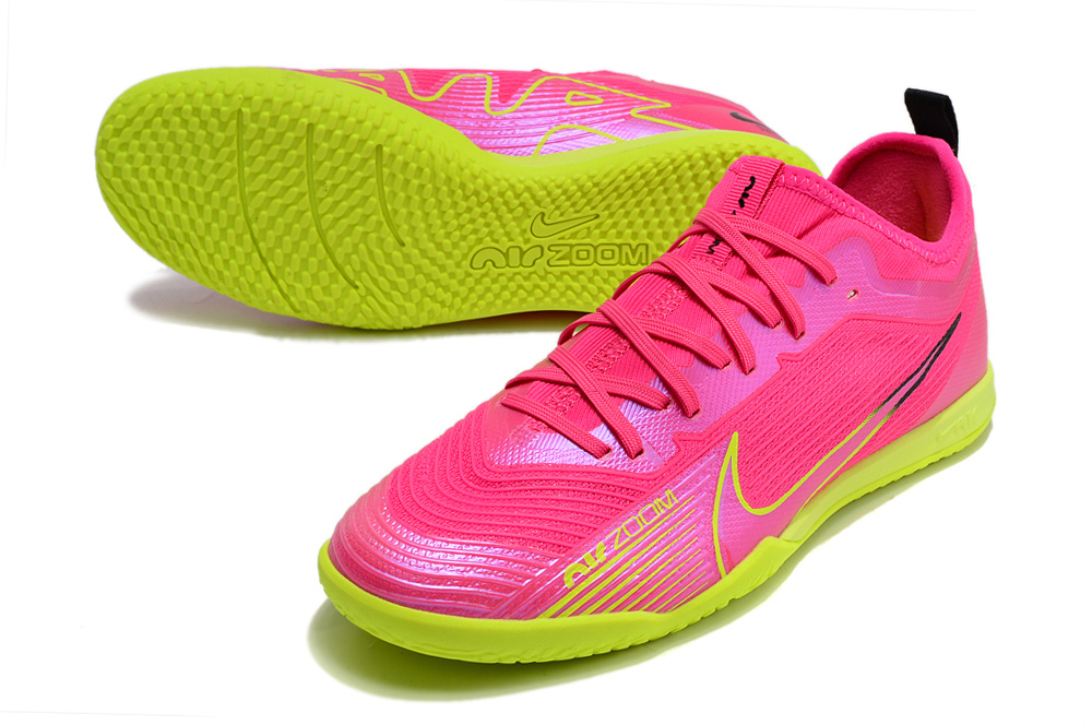 Nike futsal hot sale pink