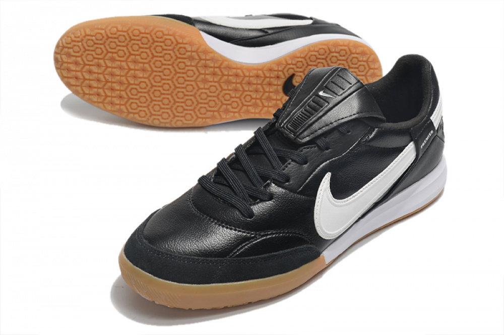 Nike tiempo store premier futsal