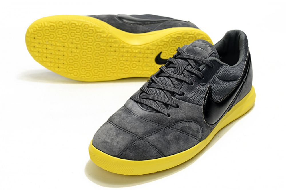 Nike premier hot sale ii futsal