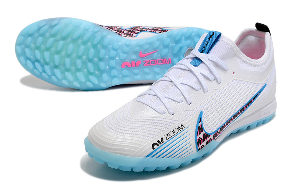 Nike Mercurial Air Zoom Vapor 15 Pro Society Azul Rosa –