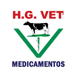 H. G. Vet Comercio de Produtos Agropecuarios e Veterinarios LTDA